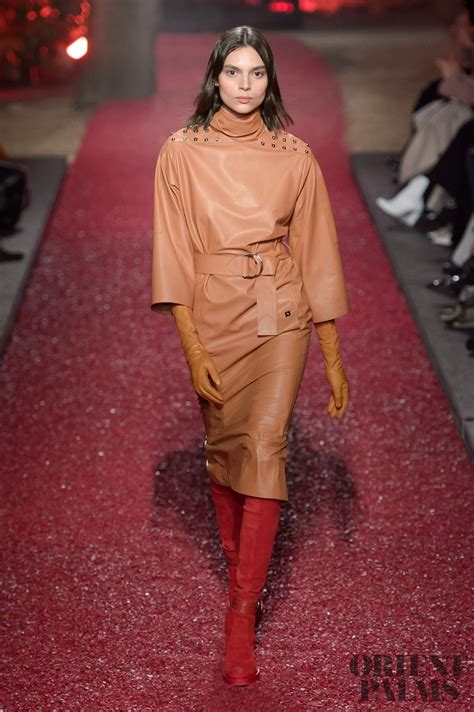 hermes leather clothes